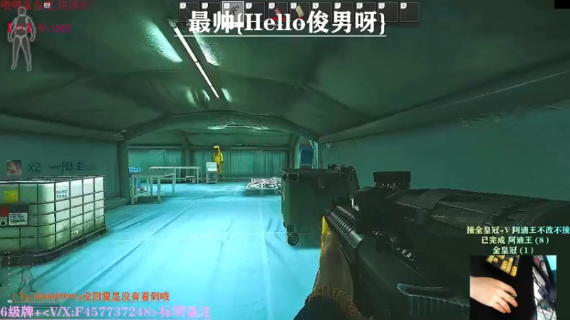 【2021-09-18 10点场】兮枫ovo：【实验室】有车位!!!打怪肝71?