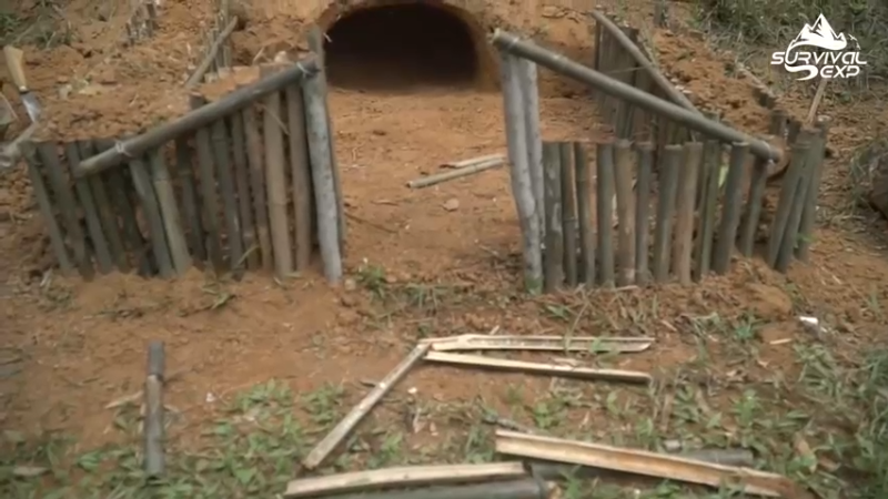 (6)吃鸡了！真香后，还是要自己养一点，小鸡的豪宅！