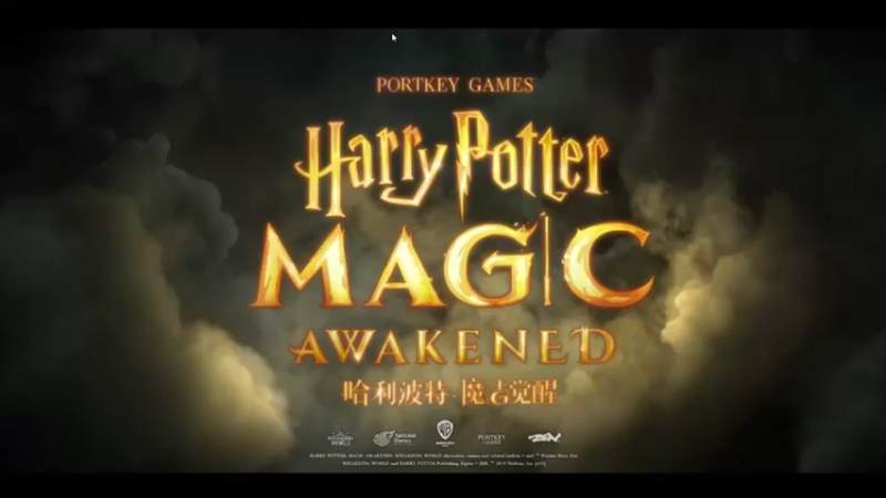 【2021-09-20 22点场】Pika小圆：哈利波特魔法觉醒麻瓜报道啦！！~~