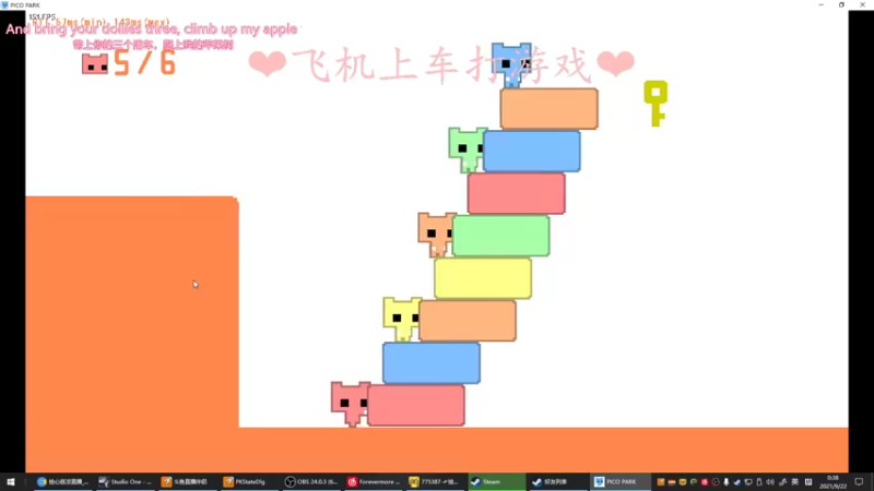 【2021-09-22 00点场】绘心菇凉：大家中秋节快乐！有车位~