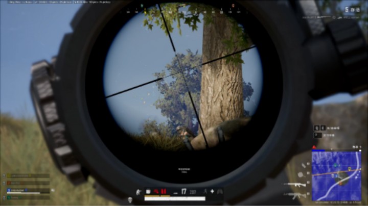 PLAYERUNKNOWN'S BATTLEGROUNDS 2021.08.03 - 21.33.37.22.DVR