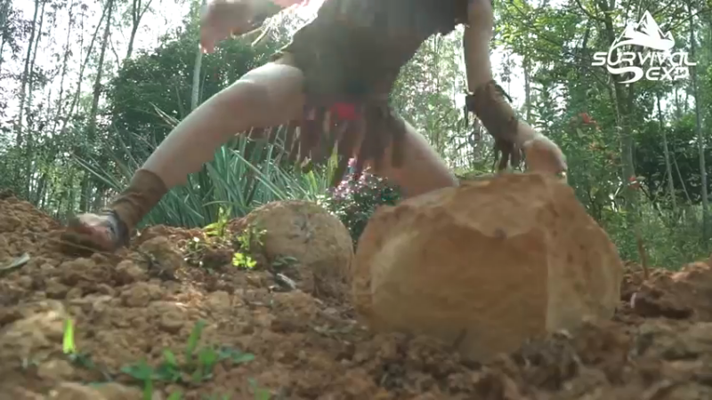 打造乡村美美小窝，过上田园生活