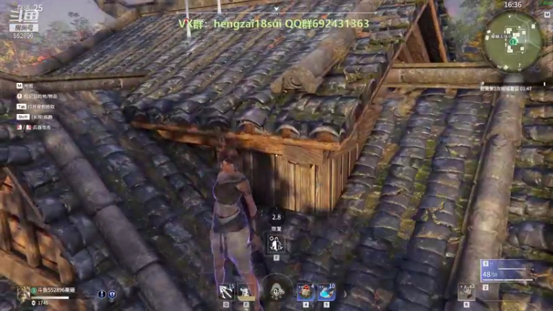 【2021-09-22 20点场】芒果Ace：【有车位】萌新专属保镖