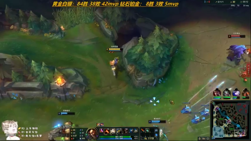 【2021-09-22 22点场】是小柯柯吖：兄弟们教教我投篮！