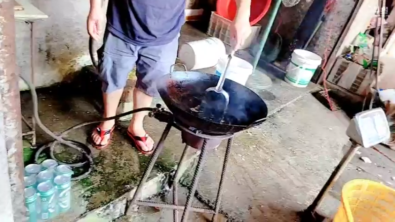 【2021-09-23 17点场】洪湖小肖：乡野趣味运动会，筹备中...