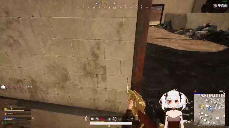 【2021-09-23 03点场】小盒子u：勇敢小盒子，不怕大傻蛋⚈₃⚈