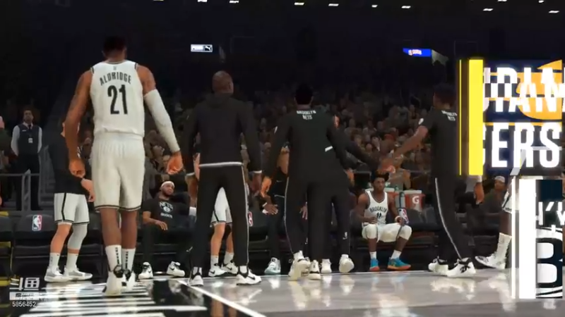 XY丶树懒 ：男篮大战恭喜KBN队获得比赛胜利