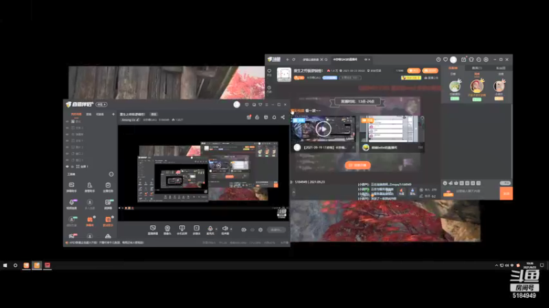 【2021-09-23 10点场】卡莎喵QAQ：重生之终极逻辑怪！