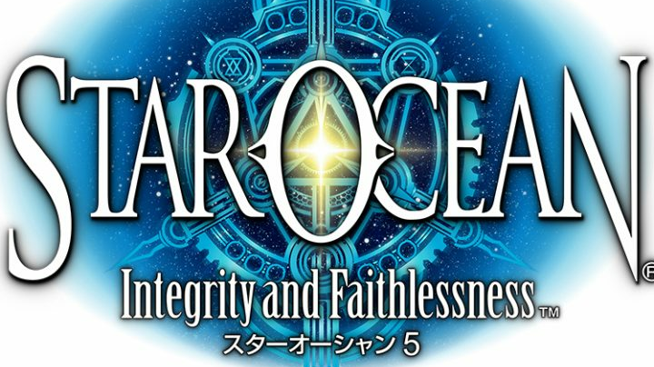 Star Ocean5
