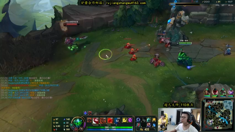 【2021-09-23 14点场】余小C真的很强：【京东电器】懂你的热爱——三线出击