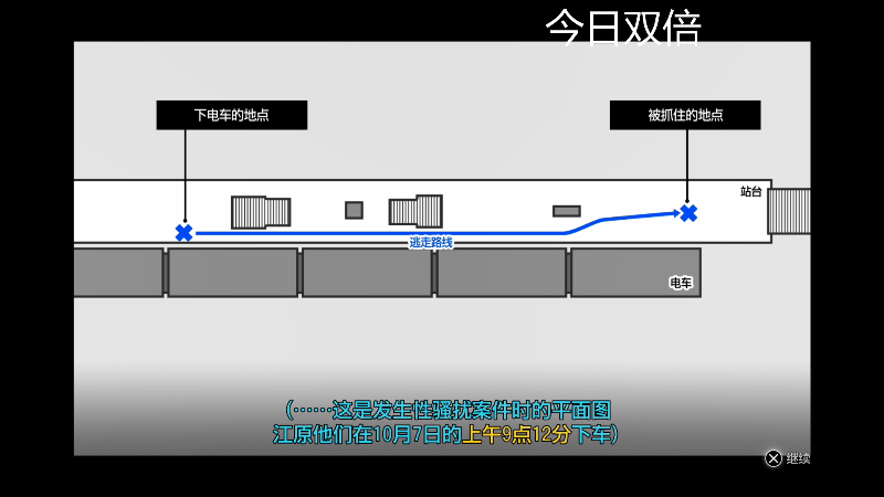 【主机其他游戏】寅子的精彩时刻 20210923 21点场