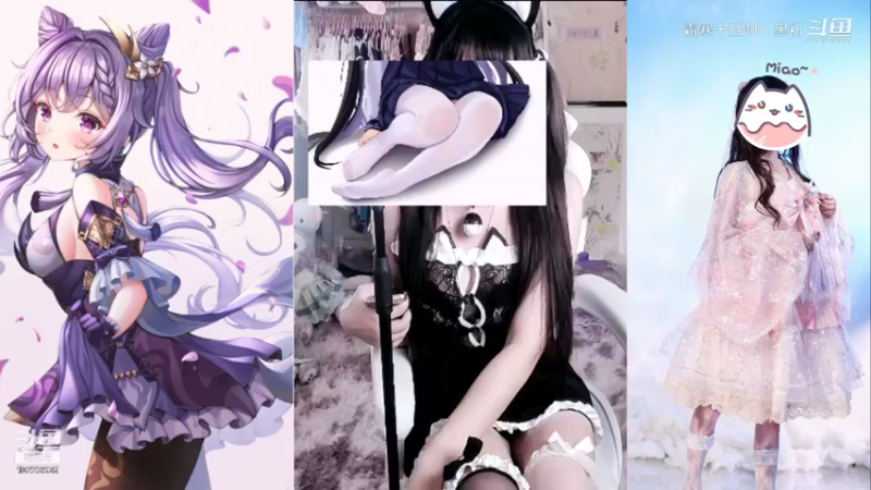 二次元的MM (6)