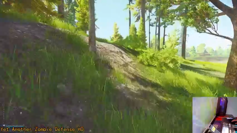 【2021-09-21 23点场】文化人老七：近战击杀世界第一