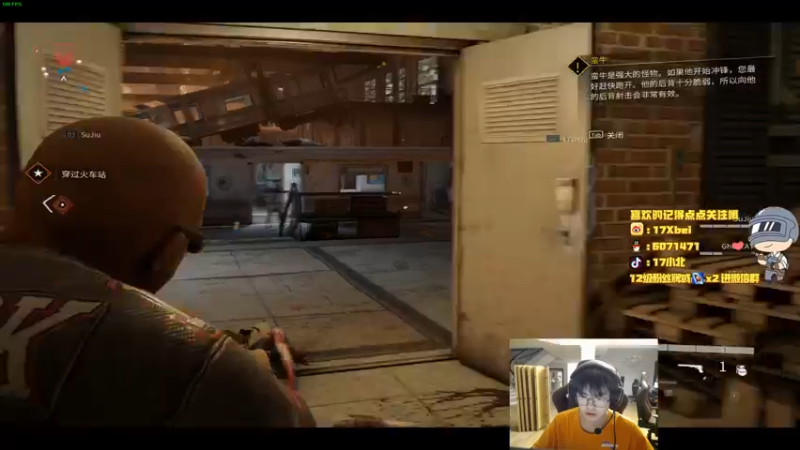 【2021-09-22 23点场】17Xbei丷：pcs5训练