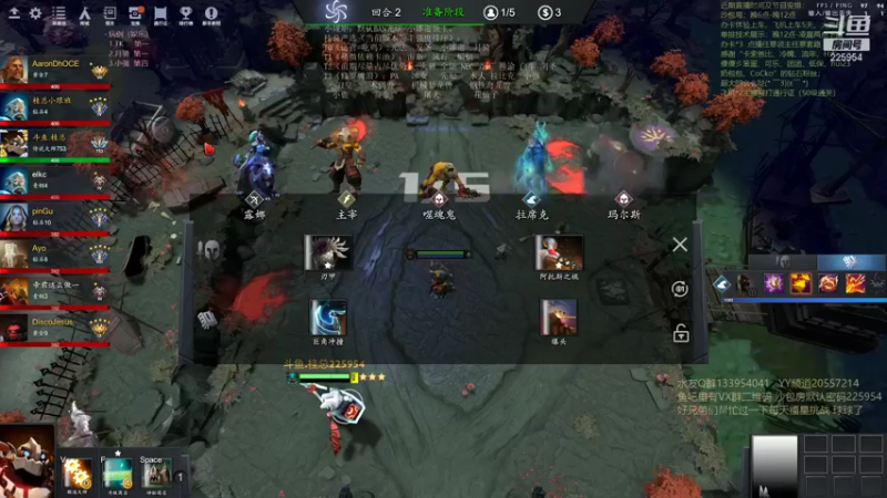 【2021-09-23 13点场】0o桂总o0：原子战争 沙包训练营欢迎上车