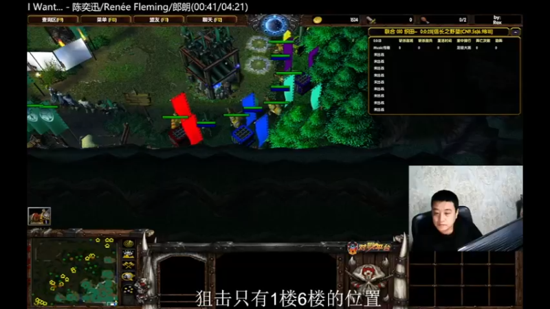 【2021-09-21 09点场】Music传奇：牧师！就是Happy！