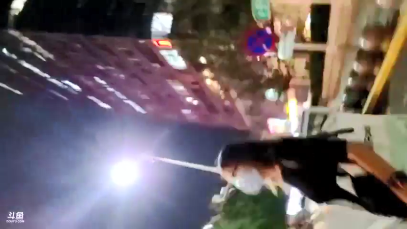 【2021-09-23 19点场】狐狸酱大魔王：放课后直播间。