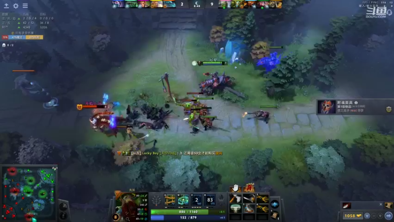 【2021-09-23 01点场】阳光男孩Aq：天梯冲啊！ 7718843