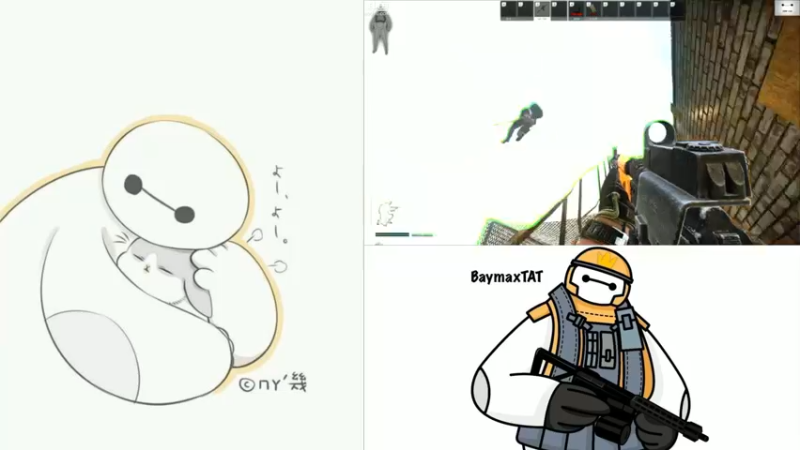 【2021-09-22 10点场】TAT大白：寻宝男孩？？？