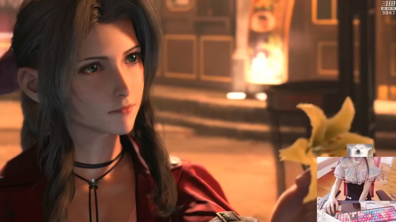 【2021-09-23 12点场】丶干物喵：干物喵❤风来之国开坑~