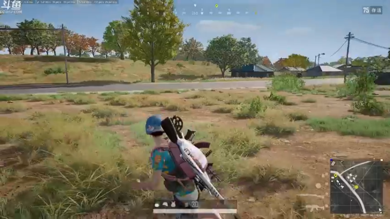 【2021-09-23 12点场】Happy丨疯子：疯子：钻石局单排