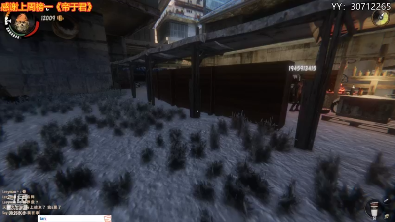 【2021-09-22 22点场】天津大文盲：《Squad》战术小队吟游诗人