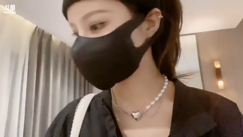 【2021-09-23 20点场】李哥儿DoubleLee：人在旅途之重庆
