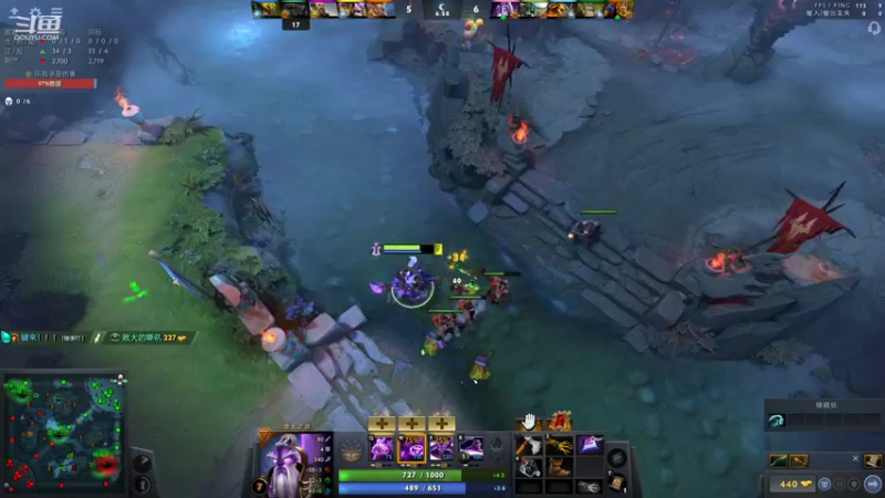 【2021-09-22 23点场】阳光男孩Aq：天梯冲啊！ 7718843