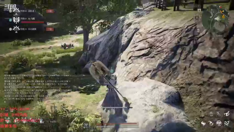 【2021-09-19 15点场】飞蛾小夏：飞蛾：朕欲创立自强团！