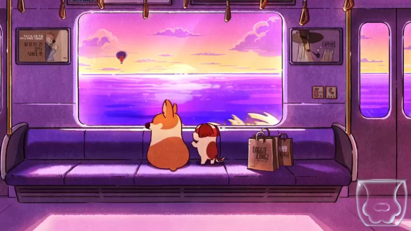 【2021-09-22 20点场】moojoyoo：mojo：《猫猫寻家记》