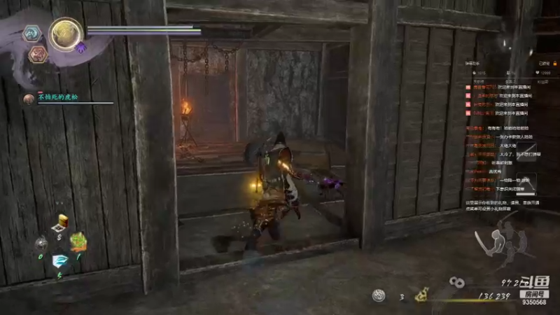 【2021-09-22 19点场】THANATOS0v0：南阎浮提9350568