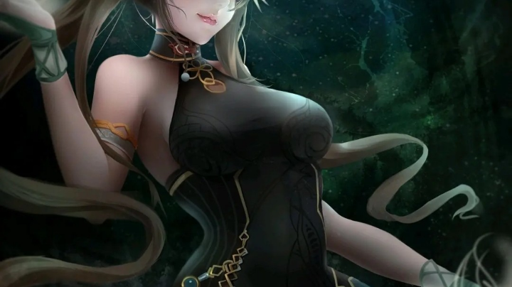 。