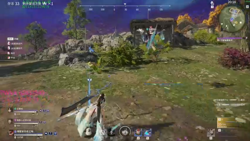 【2021-09-23 17点场】酸酸酸奶君：酸奶:强力猛男 顶级操作！