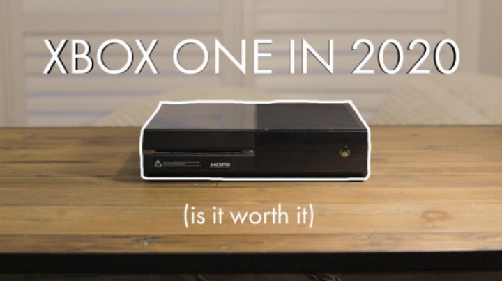 Xbox One in 2020 (Is It Worth It)