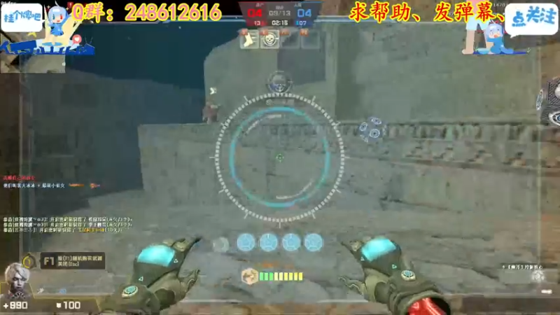 【 2021-09-22 21点场】寻丶龙绝：【牵寻】得道成仙，一冲飞天！