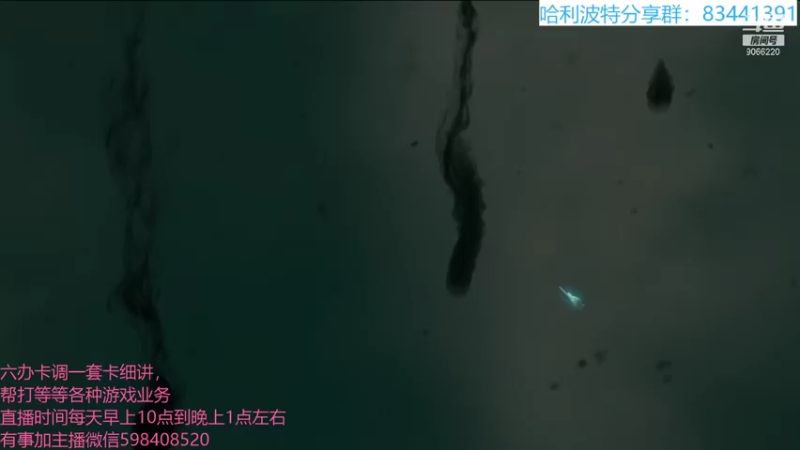 【2021-09-21 22点场】季末入云丶：哈利波特魔法觉醒，改牌大师