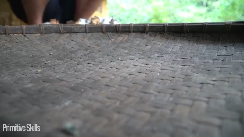 #木棉选种和农作物种植(9)【浪漫山野3基地】《如果你一无所有 进入单人我的世界，自由荒野 离网乐园 全手工制作耕种 快乐野外生活》