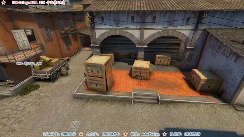 【2021-09-23 16点场】CSGO解说爱华：【爱华】现在是NAVI录播 明晚C组