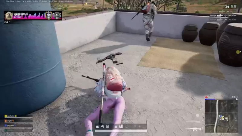 【2021-09-22 20点场】昔恩小姐姐：我是这个世界上声音最难听的人~