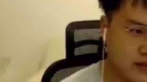 看刚哥绝活青钢影