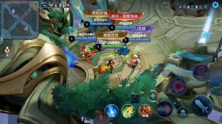 妲己辅助杀人助攻拿MVP14/4/16