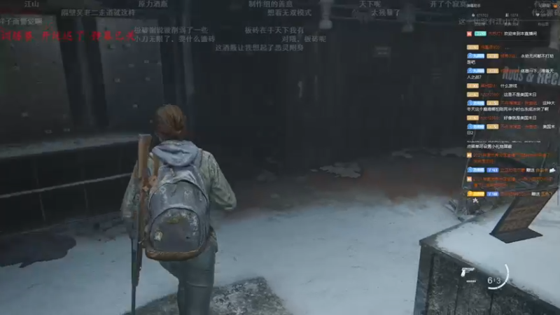 【2021-09-22 19点场】格洛莉娅S：人不在 八点天人见