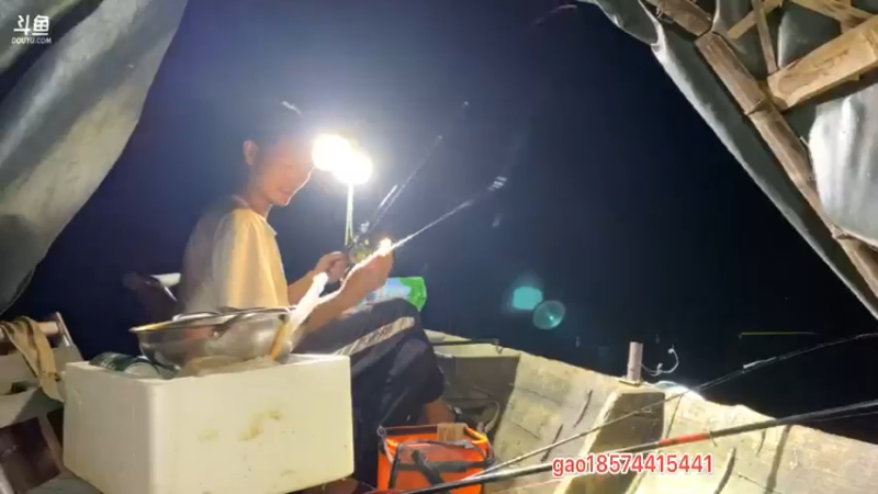 【2021-09-23 00点场】魅力生活i：船上小火锅