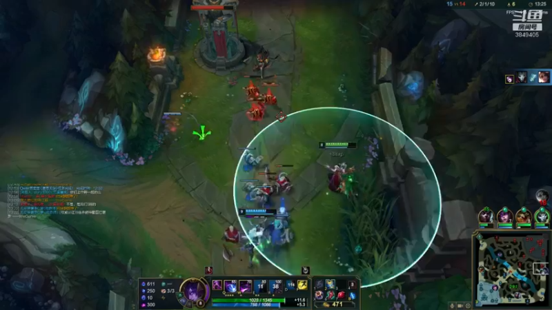 【2021-09-22 03点场】果果哩个果果：【果酱】最具观赏性的女玩家