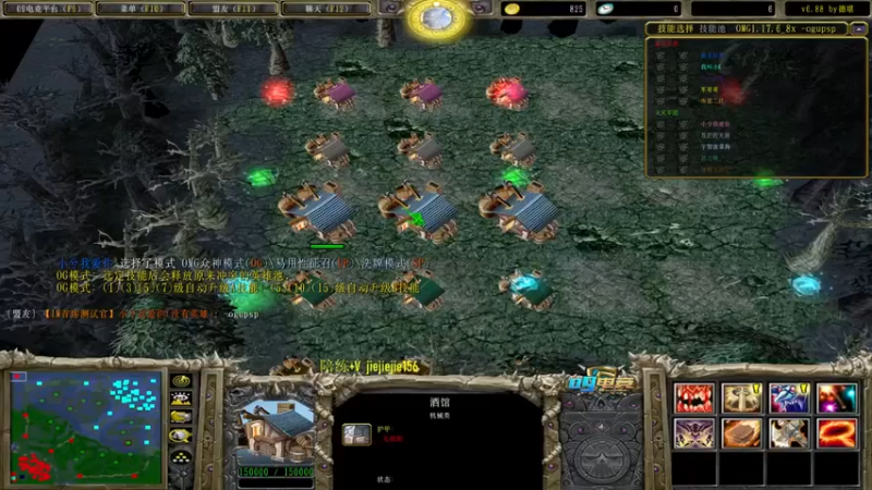 肖璐s：19-0斯拉达，轻轻松松拿下胜利