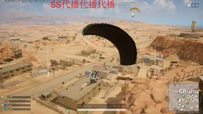 【2021-09-20 01点场】Newhappy明明：【PCS5】NewHappy战队视角