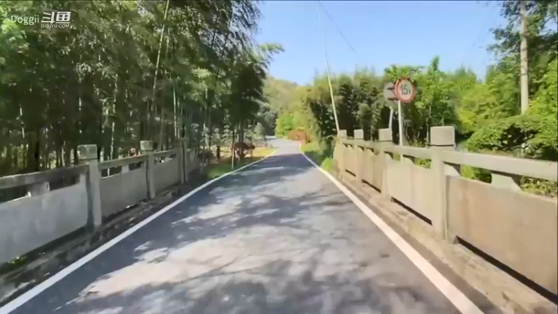 夏日的乡野生活（1）