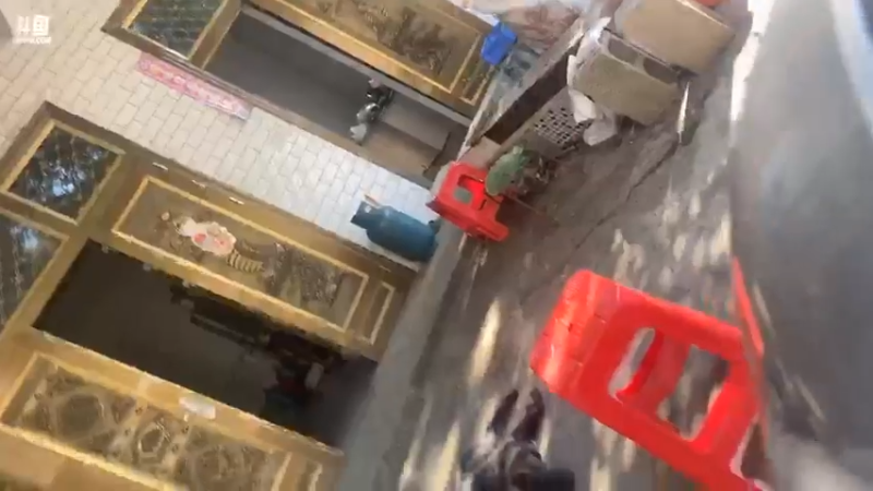 【2021-09-23 16点场】魅力生活i：丰收节:丰收宴一一湖南zhan