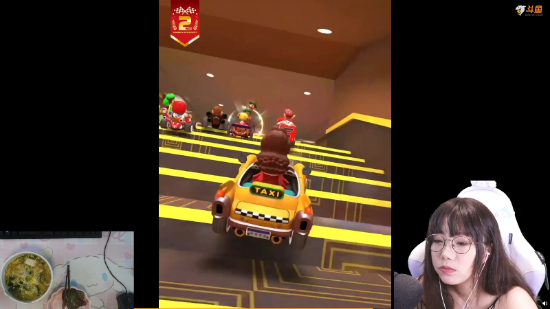 【主机其他游戏】甜心战士的精彩时刻 20210923 08点场