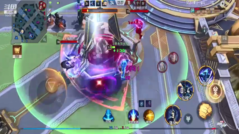 【2021-09-23 05点场】我愿带你看遍世间繁华：【PK新人王】每日荧光棒记得上交关注走起